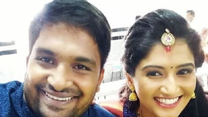 ಪವನ್ ಒಡೆಯರ್ ಪತ್ನಿ ಈಗ ಫ್ಯಾಷನ್ ಡಿಸೈನರ್!