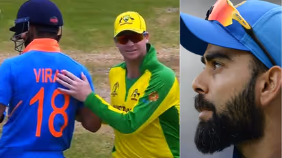 World Cup 2019: Virat Kohli’s video on Steve Smith sets new record; digital content numbers revealed