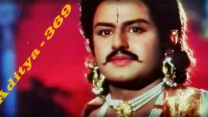 మోక్షజ్ఞతో `ఆదిత్య 999`, ప్రకటించిన బాలకృష్ణ.. షూటింగ్, రిలీజ్, టైటిల్, క్రేజీ డిటెయిల్స్