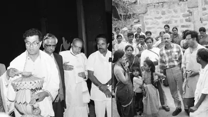 Girish Karnad no more: From Deve Gowda to Yeddyurappa, condolences pour in