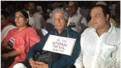 অসময়েই গিরিশ করনাড চললেন, রইল অস্থির ভারতবর্ষ