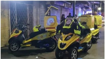 ഇസ്രയേലില് മലയാളി കുത്തേറ്റ് മരിച്ചു; ഒരാള് ആശുപത്രിയില്