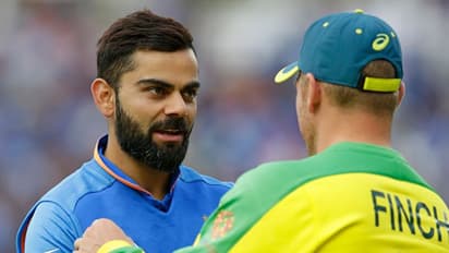 ಆಸ್ಟ್ರೇಲಿಯಾ ಸರಣಿಗೆ ಟೀಂ ಇಂಡಿಯಾ ಪ್ರಕಟ; ಕನ್ನಡಿಗ ಮಯಾಂಕ್ ಔಟ್!