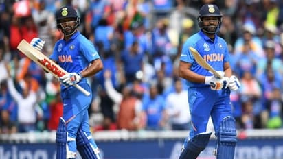 World Cup 2019: Seven factors that helped India defeat Australia