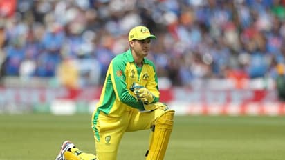 I just want IPL 2020 to start, says Delhi Capitals' Alex Carey