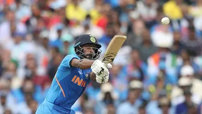 Steve Waugh: Hardik Pandya’s innings will 'send shivers down opposition spines' at World Cup 2019