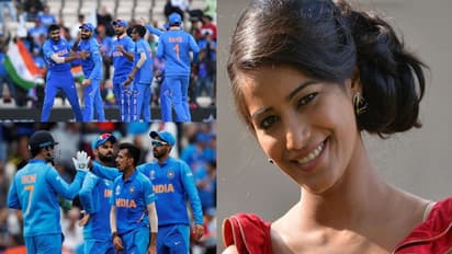 టీమిండియా కోసం పూనమ్ హాట్ పిక్.. నెటిజన్స్ కౌంటర్స్!