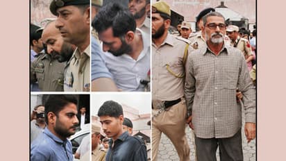 കത്വ കൂട്ട ബലാത്സംഗക്കേസിൽ ശിക്ഷ വിധിച്ചു; മൂന്ന് പേർക്ക് ജീവപര്യന്തം തടവ്