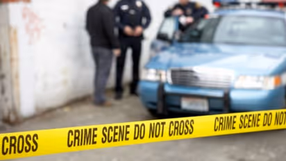 Body of 7-year-old girl found near US-Mexico border; child believed to be of Indian origin