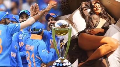 World Cup 2019: टीम इंडिया की जीत पर पूनम पांडे ने पार की सारी हदें
