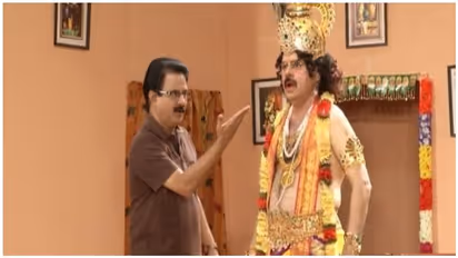 Crazy Mohan’s brother dispels rumours about veteran playwright's ill-health