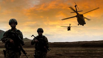 মোদীর জয়, নিয়ন্ত্রণ রেখায় ১১ জঙ্গি ক্যাম্প বন্ধ করল পাক সরকার