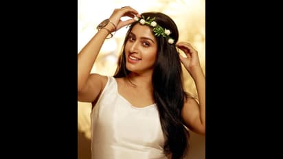 ப்பா...‘கருப்பன்’ பட நடிகையா இது?.... ஓவராய் இளைத்து ஸ்லிம் லுக்கிற்கு மாறிய தான்யா...!