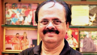 Crazy Mohan: Iconic playwright, actor of Tamil cinema breathes his last at 67