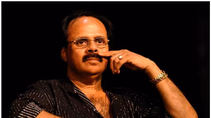 இதை நோட் பண்ணீங்களா... கிரேஸி மோகனின் பெரும்பாலான படங்களில் ஹீரோயின் பெயர் ஜானகி தான் - காரணம் என்ன? 