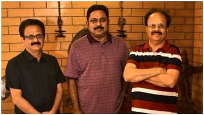 லட்சோபலட்சம் பேரை மனம் விட்டு சிரிக்க வைத்தவர் கிராஸி மோகன்! டிடிவி தினகரன் இரங்கல்!