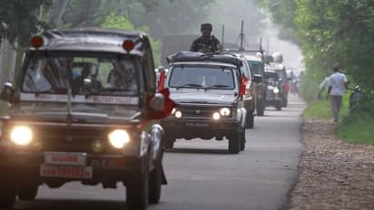 'জেড প্লাস' পাচ্ছেন কি সুনীল মন্ডল, কী থাকে দেশের এই সর্বোচ্চ পর্যায়ের নিরাপত্তায়