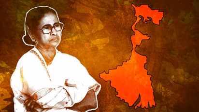 मोदी-शाह से मिले बंगाल के राज्यपाल केशरी नाथ त्रिपाठी, राष्ट्रपति शासन की अटकलें