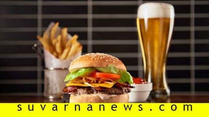 ಊಟದ ಜೊತೆ ನೀರು, ಪಿಜ್ಜಾದೊಂದಿಗೆ ಕೋಕ್ ಕುಡಿದ್ರೆ ತಪ್ಪಾ?