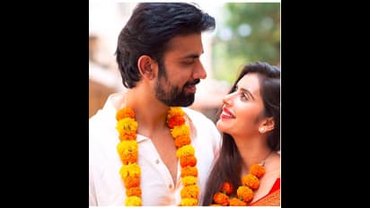 সাত পাকে বাধা পড়লেন সুস্মিতা সেন-এর ভাই, অসুস্থতা কাটিয়ে এখন ভালোই আছেন নায়িকা