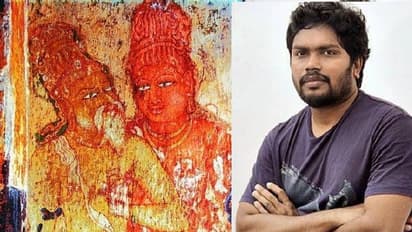 ஒரு இனத்தை அழிக்க கட்டுக்கதை... புருடா!! ரஞ்சித்தை கிழித்து தொங்க போடும் பாமக...