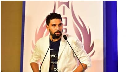 ರಾಯುಡುಗೆ ಅನ್ಯಾಯ; ಬಿಸಿಸಿಐ ವಿರುದ್ಧ ಗುಡುಗಿದ ಯುವರಾಜ್!