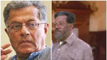 മലയാള സിനിമയിലും തിളങ്ങിയ ഗിരീഷ് കര്‍ണാട്