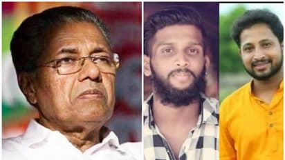 പെരിയ കേസ് നിയമസഭയിൽ; വിടുവായത്തമെന്ന് മുഖ്യമന്ത്രി, ബഹളം, നാടകീയ രംഗങ്ങൾ