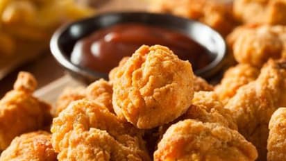 കറുമുറെ കൊറിക്കാൻ ഇതാ 'ചിക്കൻ പോപ്കോൺ'; തയ്യാറാക്കുന്ന വിധം