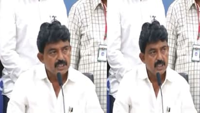ఆర్టీసీ ఉద్యోగులు ఇక ప్రభుత్వ ఉద్యోగులే..?: కేబినెట్ సబ్ కమిటీకి అందిన మధ్యంతర నివేదిక