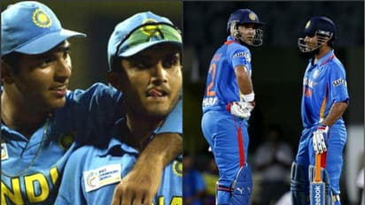 সৌরভ ও ধোনি - দুই ক্যাপ্টেনের কথাই বললেন যুবি, কোথায় তফাত তাঁদের