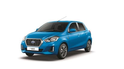 ಹೊಸ ತಂತ್ರಜ್ಞಾನ, ಹೊಸ ಅವತಾರ, ಕಡಿಮೆ ಬೆಲೆಯ ದಾಟ್ಸನ್ ಕಾರು ಬಿಡುಗಡೆ!