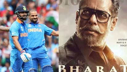 ഇന്ത്യയുടെ മത്സരങ്ങള് കളക്ഷനെ ബാധിച്ചോ? സല്മാന്റെ 'ഭാരത്' അഞ്ച് ദിവസംകൊണ്ട് നേടിയത്