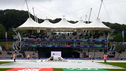 বরুণ-রোষে জয়হীন প্রোটিয়া, এল প্রথম পয়েন্ট! দর্শকরা কি টিকিটের দাম ফেরত পেলেন