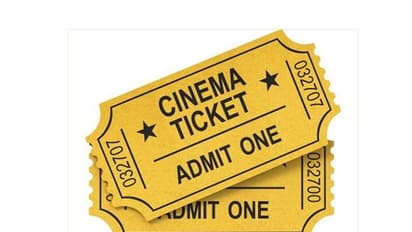 ഇന്ന് മുതല്‍ സിനിമ കാണാന്‍ ചിലവ് കൂടും