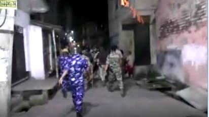 সন্দেশখালির পরে জগদ্দল, দুই তৃণমূল কর্মীকে খুনের অভিযোগ বিজেপি-র বিরুদ্ধে