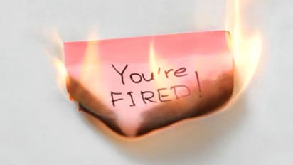 Central government dismisses 12 senior I-T officers on charges of extortion, sexual harassment