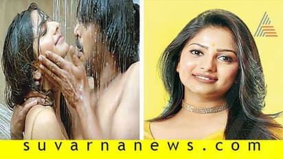 ಐ ಲವ್ ಯು ಟೀಂ ವಿರುದ್ಧ ಸಿಟ್ಟಾಗಿದ್ದಾರಾ ರಚಿತಾ  ?