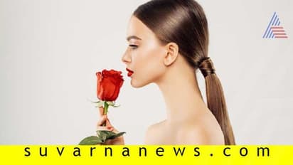 ಹೂವಿನಂಥ ಸ್ಕಿನ್ ನಿಮ್ಮದಾಬೇಕೆಂದ್ರೆ ಗುಲಾಬಿ ಬಳಸಿ...