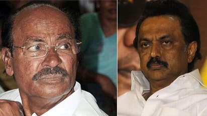 திமுகவுக்கு ஓட்டுப்போட்டால் அவ்ளோதான்.. உங்கள் கதை முடிந்துவிடும்.. வாக்காளர்களை எச்சரிக்கும் டாக்டர் ராமதாஸ்!