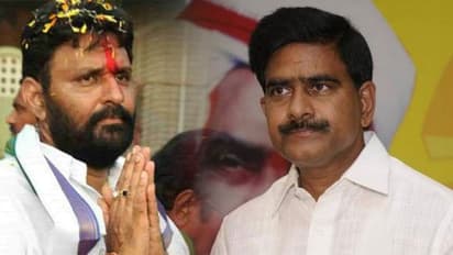 గొంతు క్యాన్సర్తో పోతావ్: మంత్రి కొడాలి నానిపై దేవినేని ఉమా ఫైర్