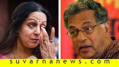 ಪ್ರೇಯಸಿಗಾಗಿ ಬಾಲಿವುಡ್ ಡ್ರೀಮ್ಗರ್ಲನ್ನೇ ತಿರಸ್ಕರಿಸಿದ ಕಾರ್ನಾಡರು!