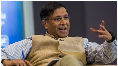 യുപിഎ, എന്ഡിഎ സര്ക്കാറുകള് ജിഡിപി പെരുപ്പിച്ചു; ഗുരുതര ആരോപണവുമായി മോദിയുടെ മുന് സാമ്പത്തിക ഉപദേഷ്ടാവ്