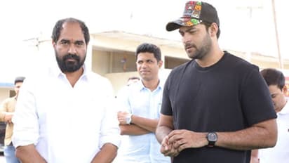 యూట్యూబ్ లో మెగాహీరో రచ్చ!