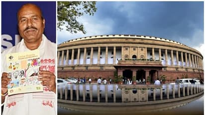 മധ്യപ്രദേശ് ബിജെപി എംപി വിരേന്ദ്ര കുമാർ പ്രൊ ടെം സ്പീക്കർ, മനേകാ ഗാന്ധിയെ തഴഞ്ഞു