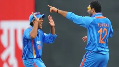 Yuvraj Singh retirement: Fans trend #YuviDeservesProperFarewell after Rohit Sharma’s tweet