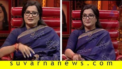 ಸುಮಲತಾರನ್ನು ಮದುವೆ ಆಗ್ತೀನಿ ಎಂದ ನಟನಿಗೆ ರೇಗಿಸಿದ ಅಂಬಿ ?