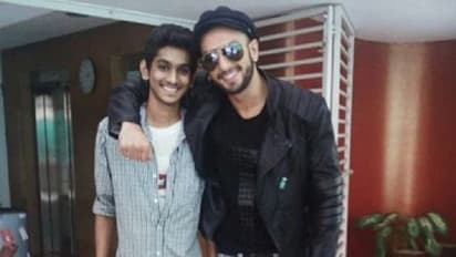 ಅಭಿಮಾನಿ ಸಾವಿಗೆ ಕಣ್ಣೀರಿಟ್ಟ ರಣವೀರ್ ಸಿಂಗ್