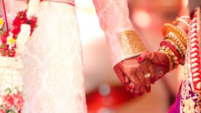 ವರನ ಗೆಳತಿ ಅಲ್ಲ ವಧುವಿನ ಗರ್ಲ್ಫ್ರೆಂಡ್ ಎಂಟ್ರಿಯಿಂದ ಮುರಿದು ಬಿತ್ತು ಮದುವೆ