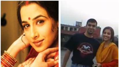 പരിനീതയ്‍ക്ക് പതിനാലാം വര്‍ഷം; അപൂര്‍വ വീഡിയോ ഷെയര്‍ ചെയ്‍ത് വിദ്യാ ബാലൻ